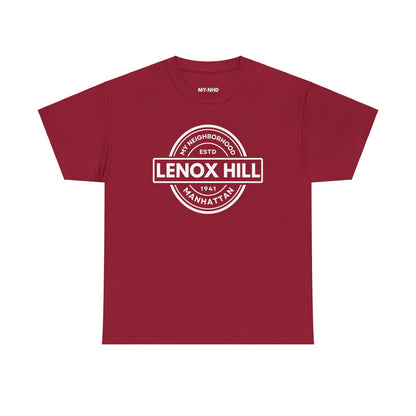 MY-NHD Lennox Hill Unisex T-Shirt