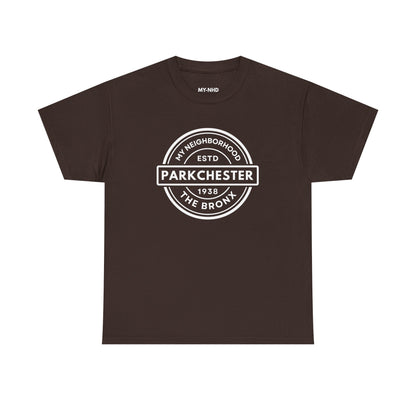 Parkchester - The Bronx - Unisex Cotton Tee