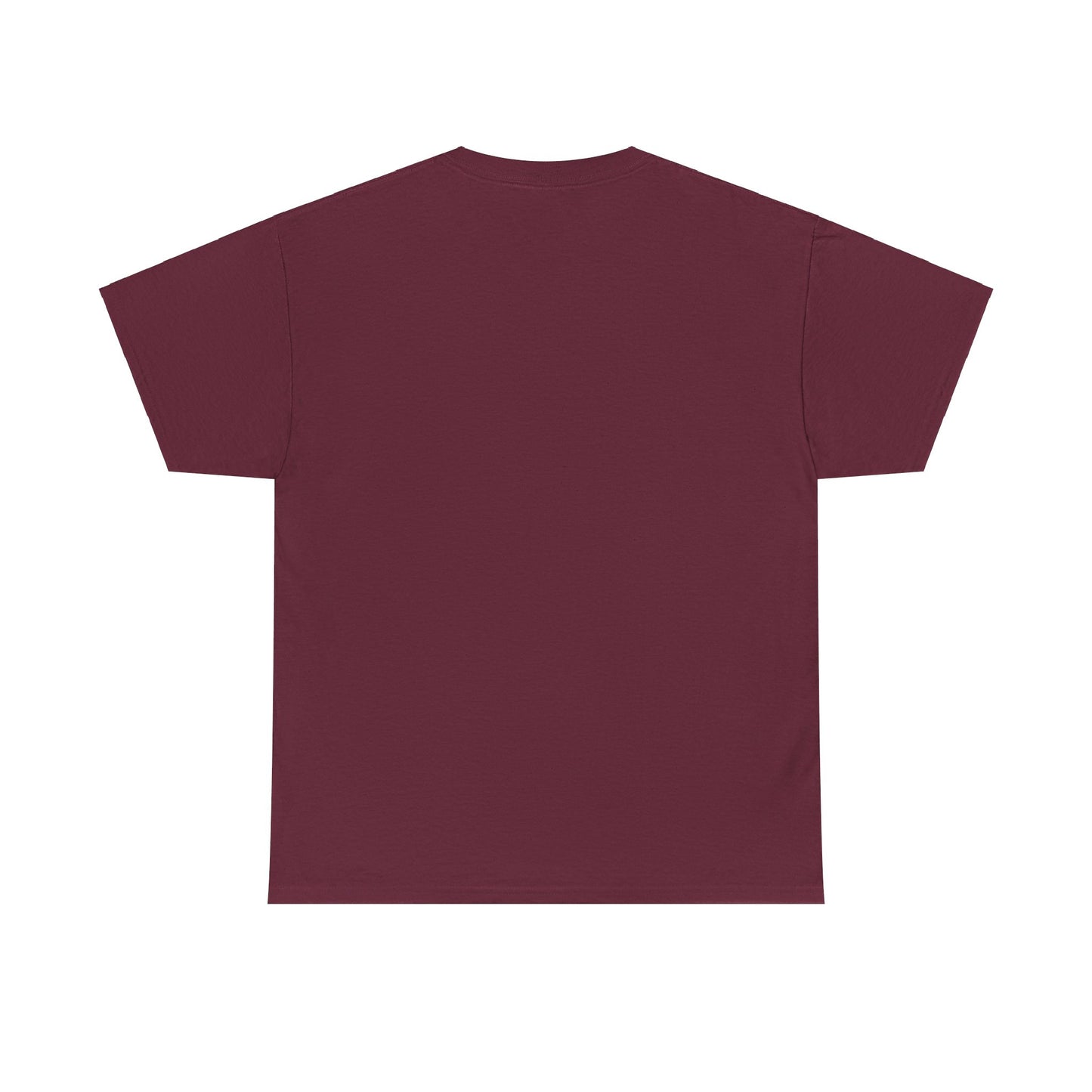 Glen Oaks - Queens - Unisex Cotton Tee