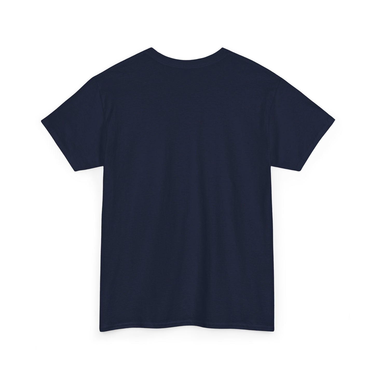 Hamilton Heights - Manhattan - Unisex Cotton Tee