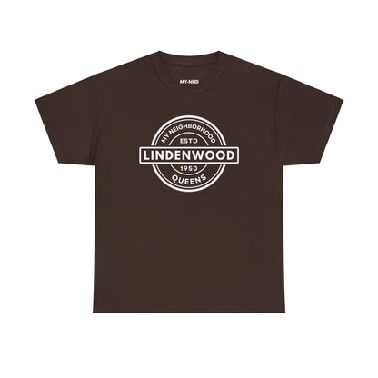 Lindenwood - Queens - Unisex Cotton Tee