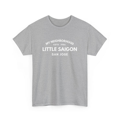 Little Saigon - San Jose - Unisex Cotton Tee