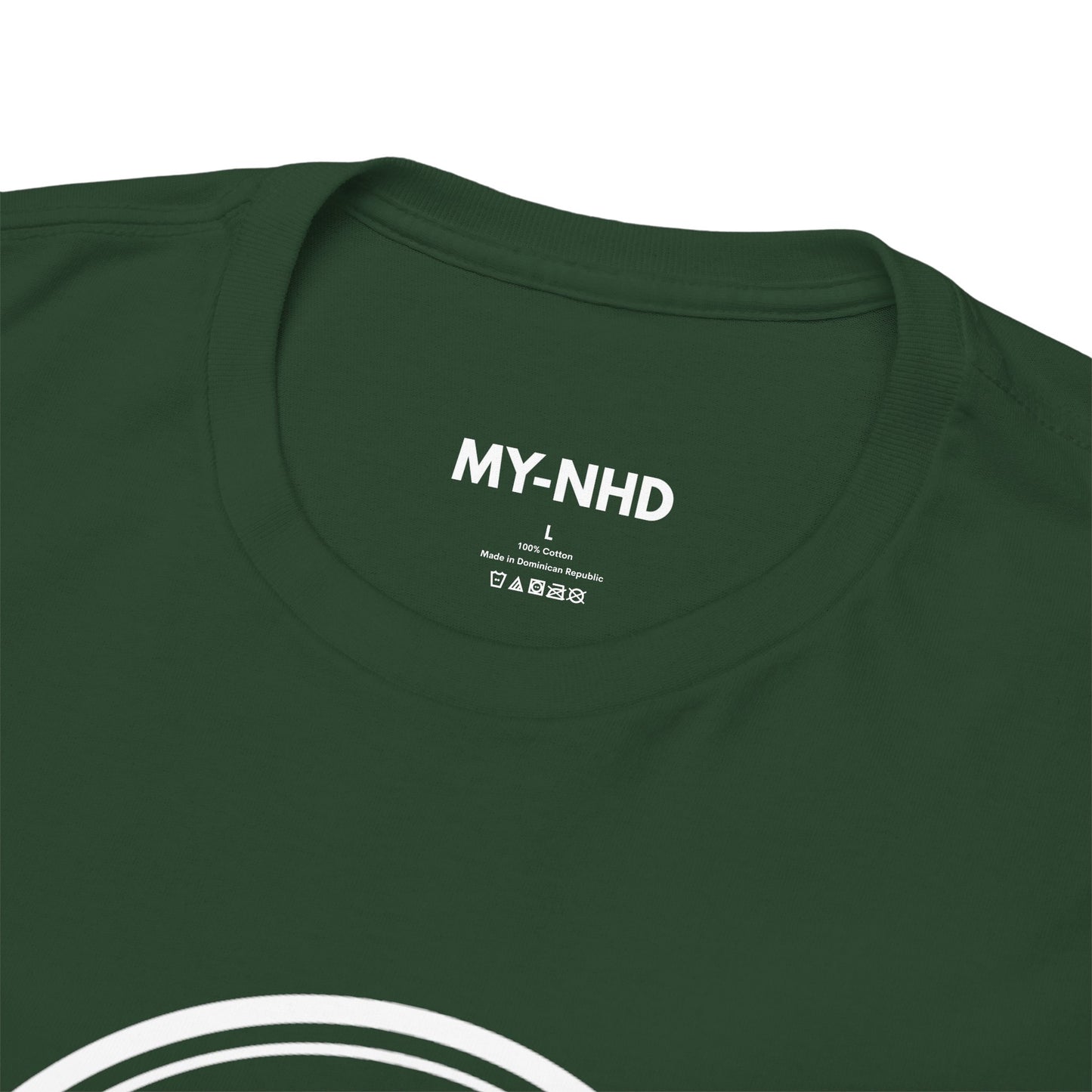 Greenridge - Staten Island - Unisex Cotton Tee