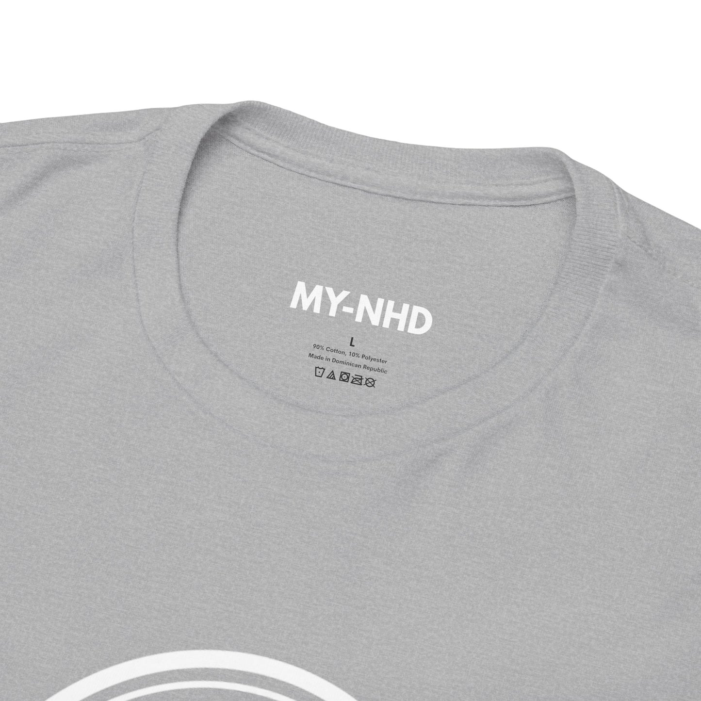 Flatbush - Brooklyn - Unisex Cotton Tee