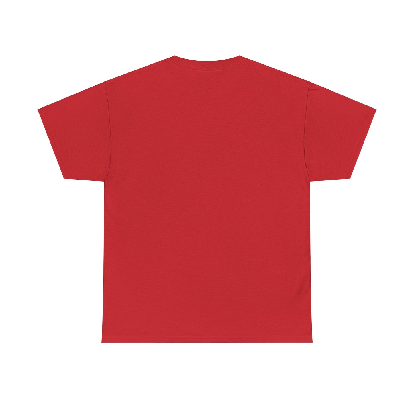 Rouge Hills - Scarborough - Unisex Cotton Tee