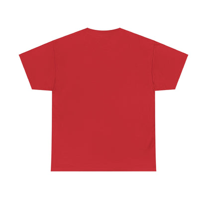 Rouge Hills - Scarborough - Unisex Cotton Tee