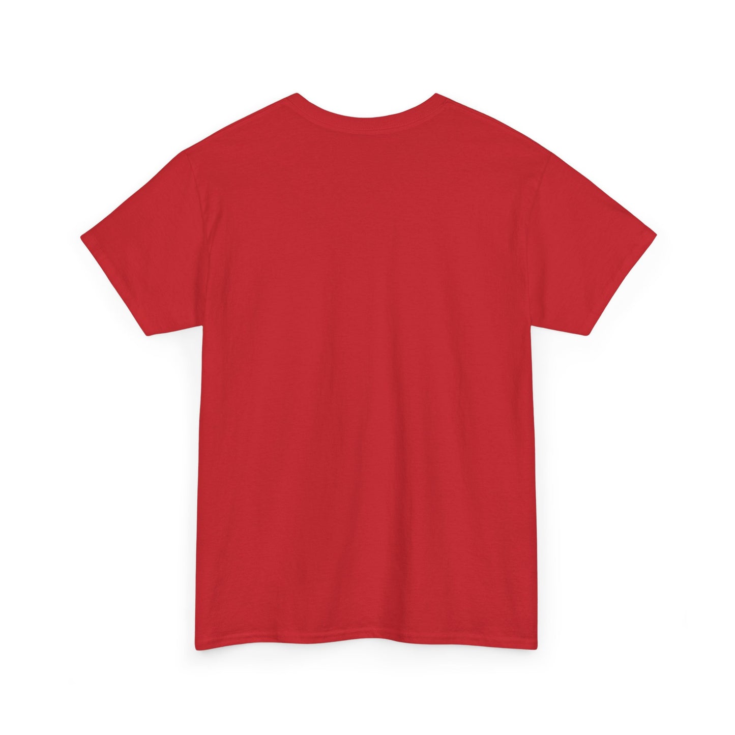 Ionview - Scarborough - Unisex Cotton Tee