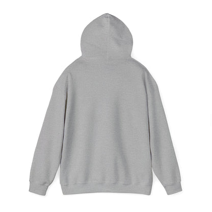 Hunts Point - The Bronx - Unisex Heavy Blend Hooded Sweatshirt