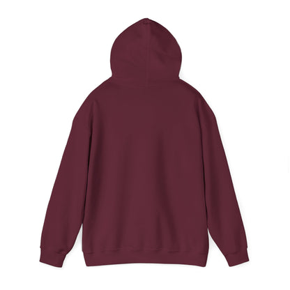 Highbridge - The Bronx - Unisex Heavy Blend Hooded Sweatshirt