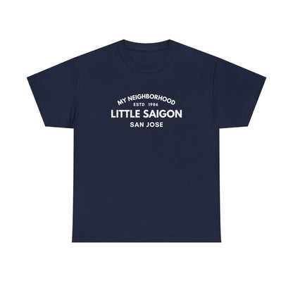Little Saigon - San Jose - Unisex Cotton Tee