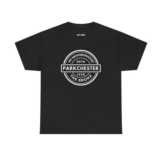 Parkchester - The Bronx - Unisex Cotton Tee