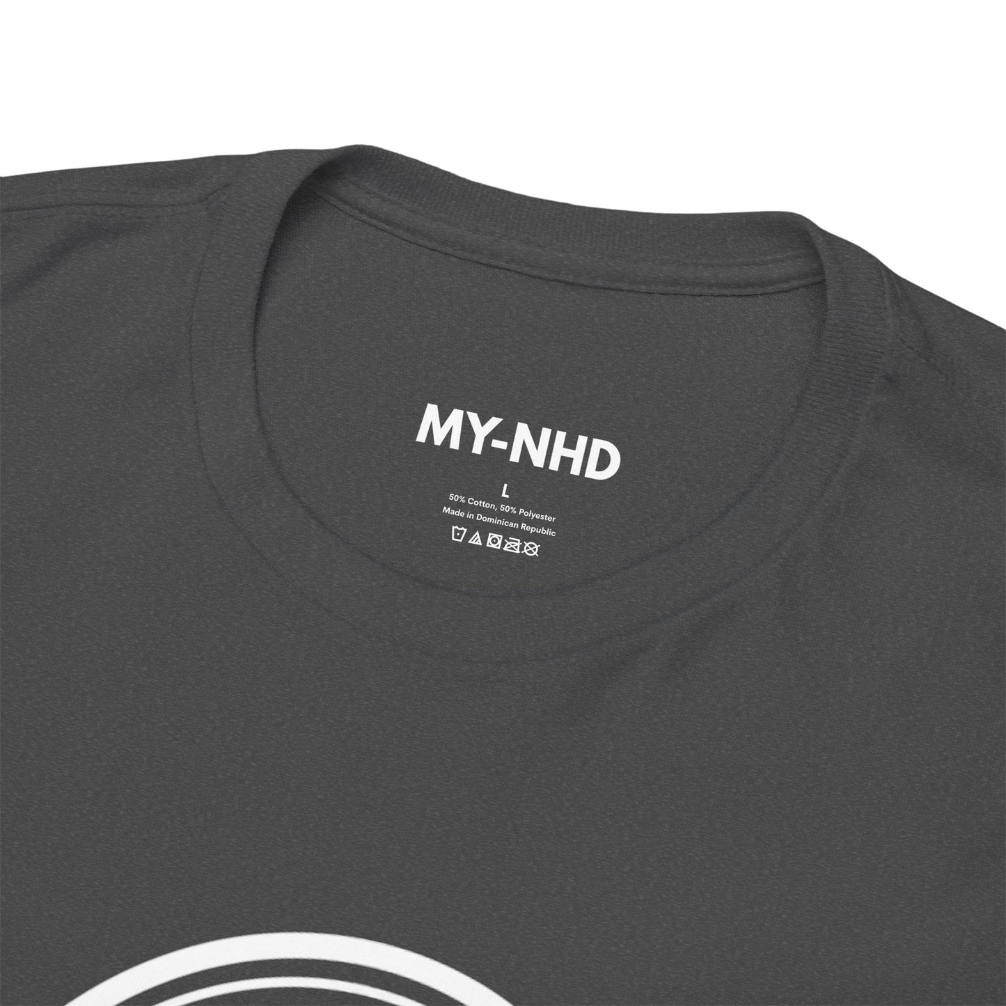 Flatbush - Brooklyn - Unisex Cotton Tee