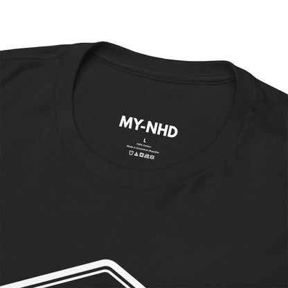 Gramercy Park - Manhattan - Unisex Cotton Tee