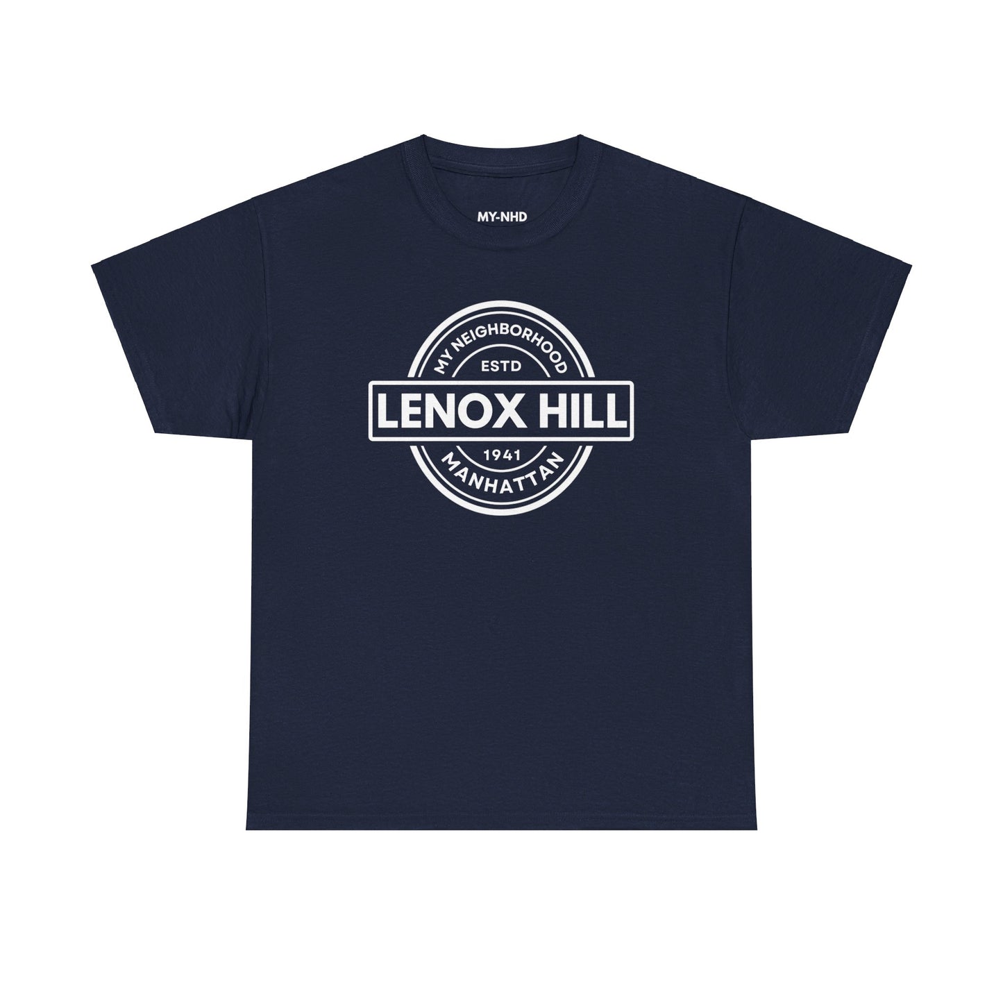 MY-NHD Lennox Hill Unisex T-Shirt