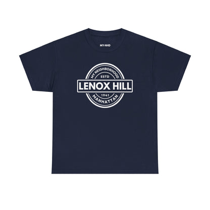 MY-NHD Lennox Hill Unisex T-Shirt