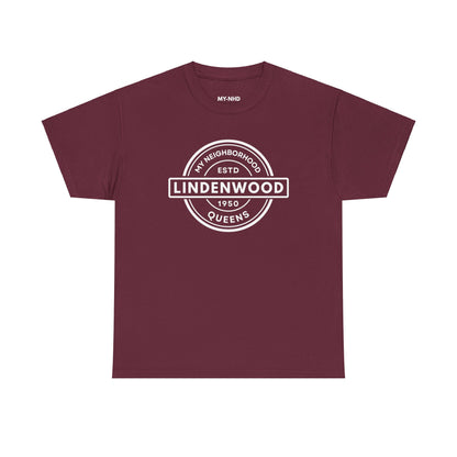 Lindenwood - Queens - Unisex Cotton Tee