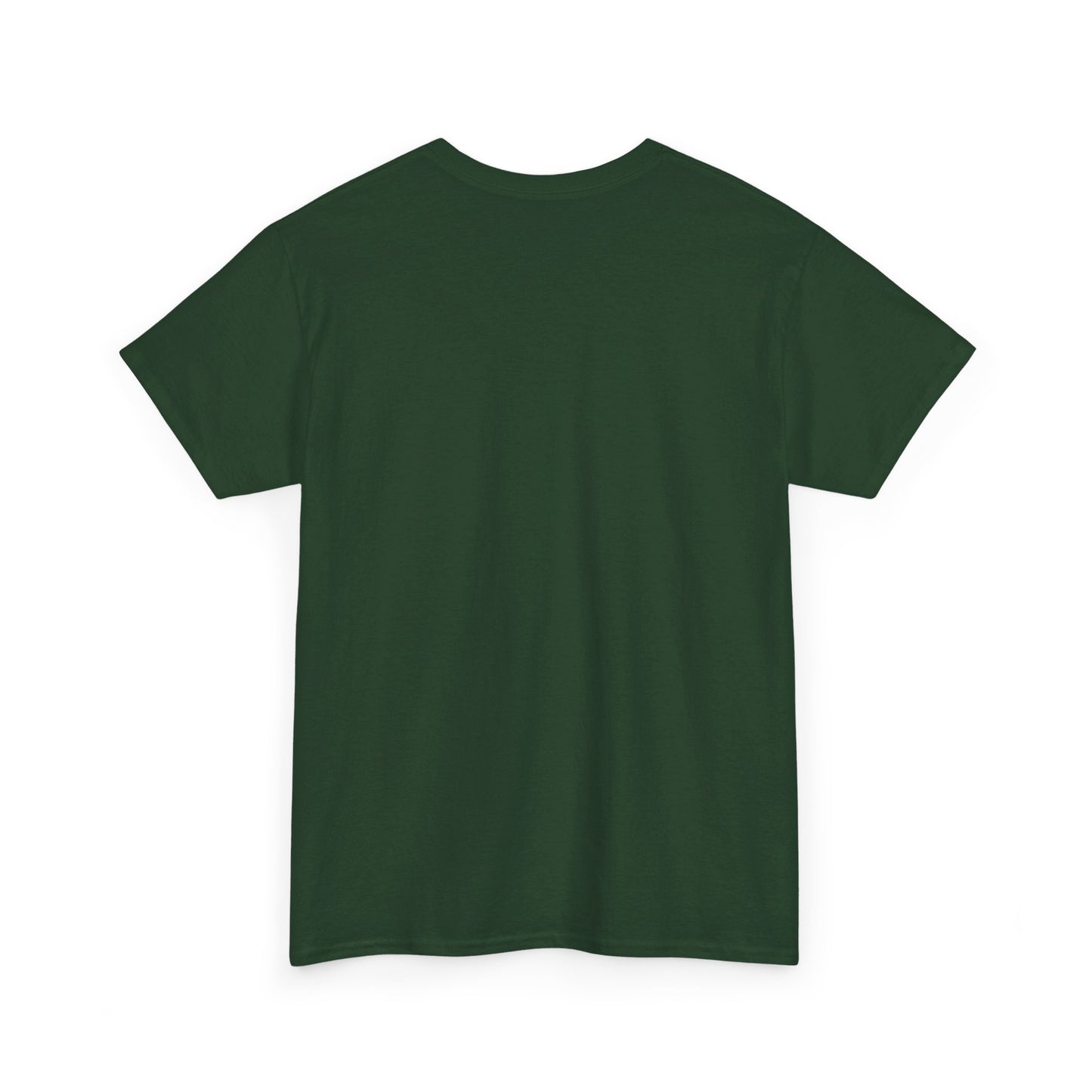 Middle Village - Queens - Unisex Cotton Tee