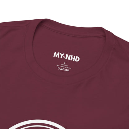 Flatbush - Brooklyn - Unisex Cotton Tee