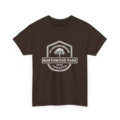 Northwood Park - North York - Unisex Cotton Tee