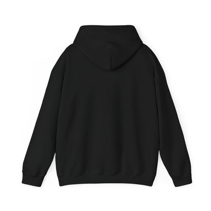 Highbridge - The Bronx - Unisex Heavy Blend Hooded Sweatshirt