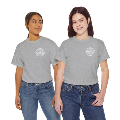 Boerum Hill - Brooklyn - Unisex Cotton Tee