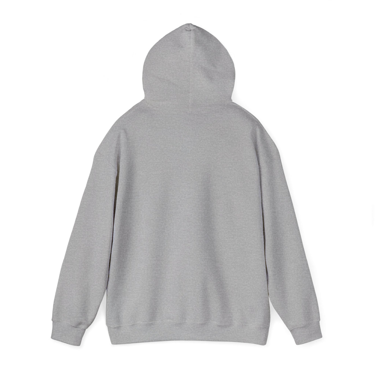 Gramercy Park - Manhattan - Unisex Heavy Blend Hoodie