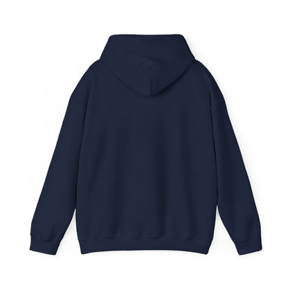 Hunts Point - The Bronx - Unisex Heavy Blend Hooded Sweatshirt