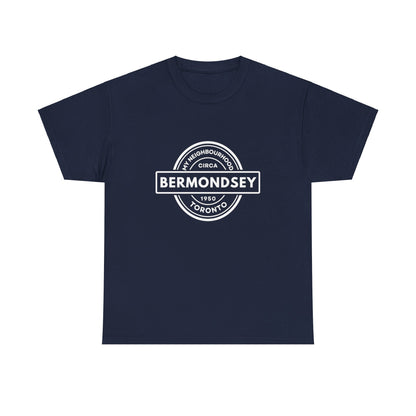 Bermondsey - East York - Unisex Cotton Tee