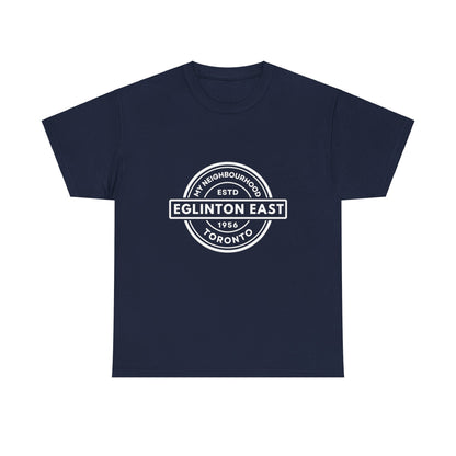 Eglinton East - Scarborough - Unisex Cotton Tee