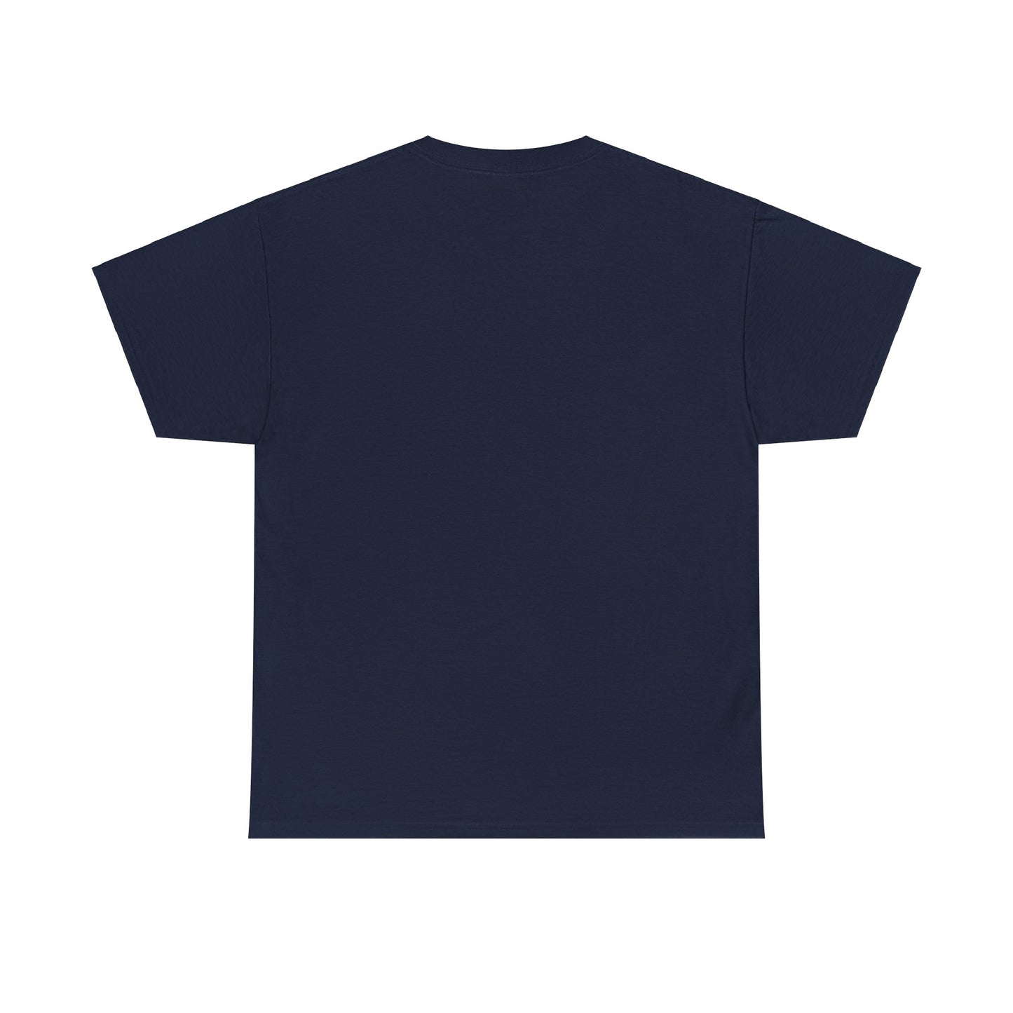 Humber Summit - North York - Unisex Cotton Tee