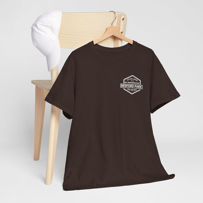Bedford Park - The Bronx - Unisex Cotton Tee