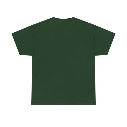 Forest Hills Gardens - Queens - Unisex Cotton Tee