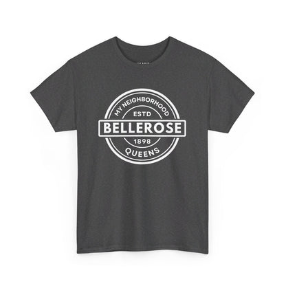 Bellerose- Queens - Unisex Cotton Tee