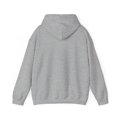 Port Richmond - Staten Island - Unisex Heavy Blend Hoodie