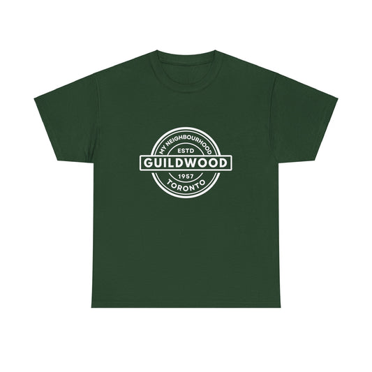 Guildwood - Central Toronto - Unisex Cotton Tee