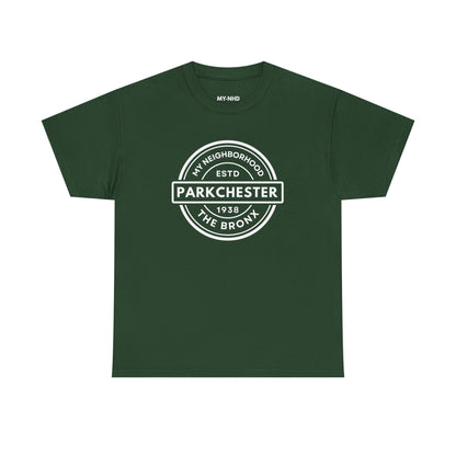 Parkchester - The Bronx - Unisex Cotton Tee