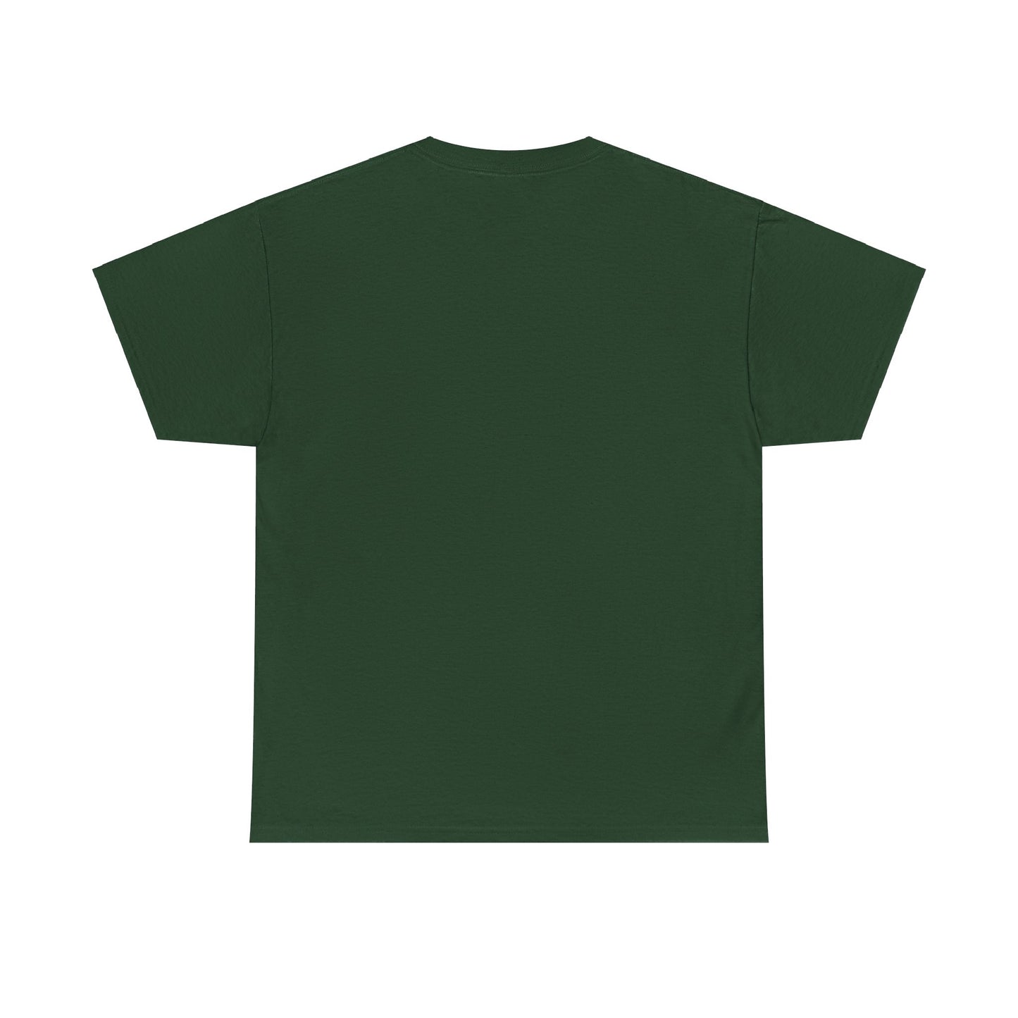 Greenwhich Village - Manhattan - Unisex Cotton Tee