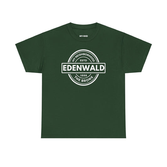 Edenwald - The Bronx - Unisex Cotton Tee