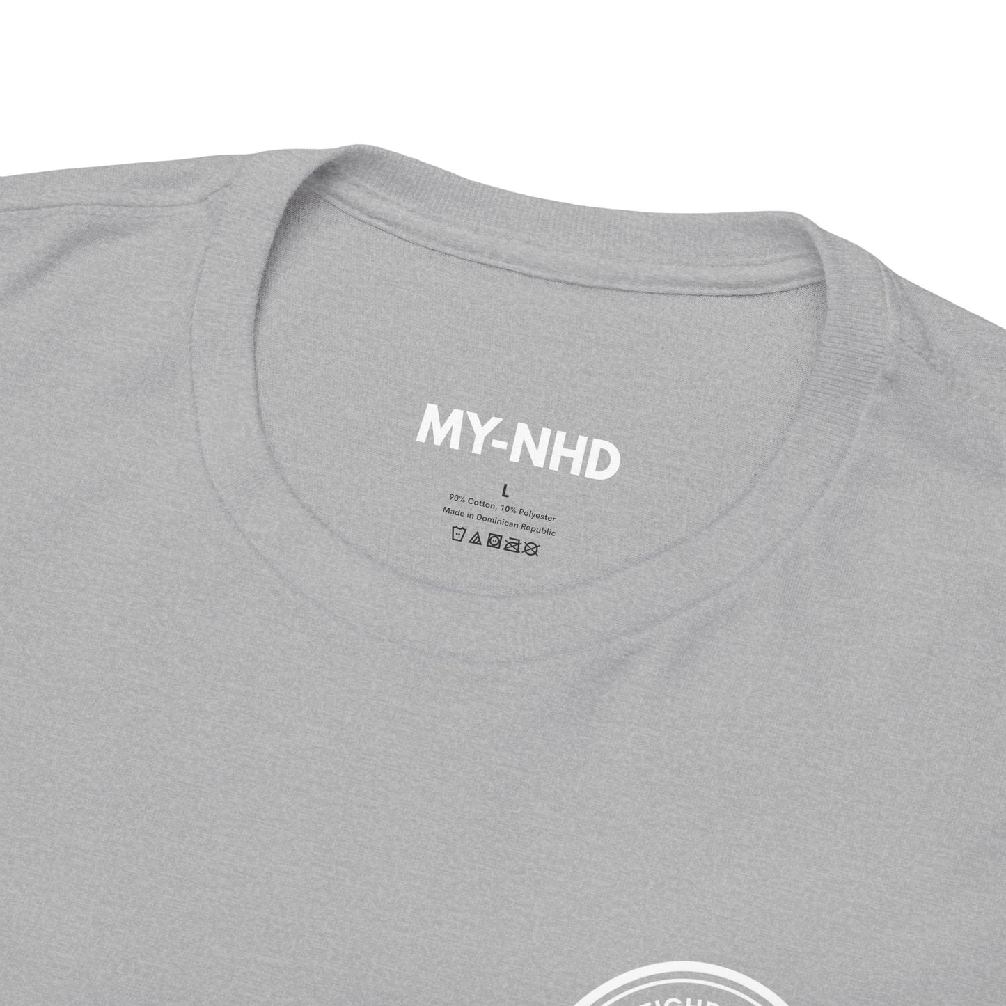 Midwood - Brooklyn - Unisex Cotton Tee