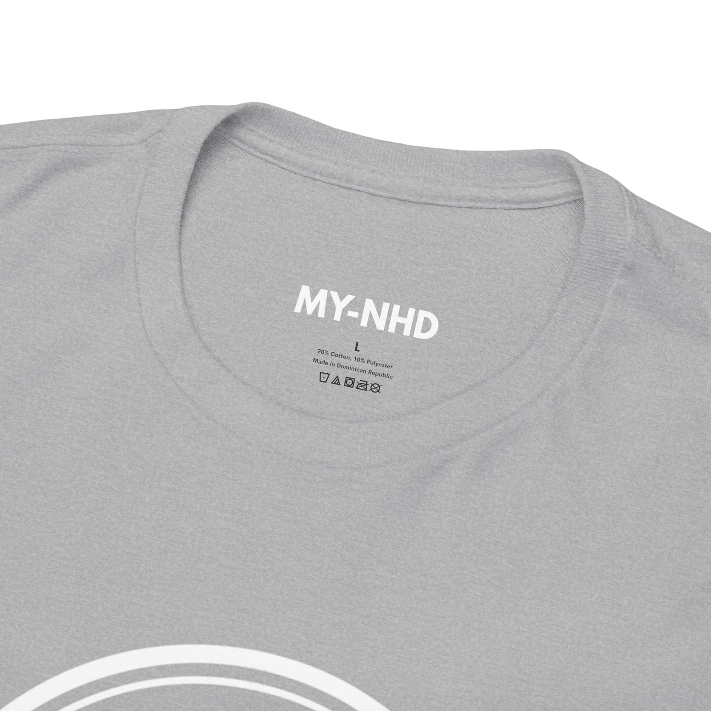 Willowbrook- Staten Island - Unisex Cotton Tee