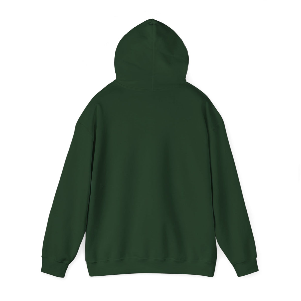 Port Richmond - Staten Island - Unisex Heavy Blend Hoodie