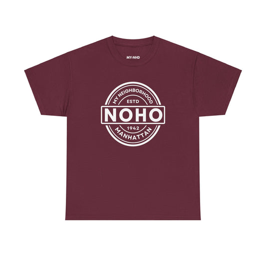 MY-NHD NoHo Unisex T-Shirt