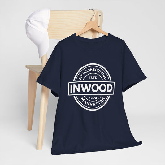 MY-NHD Inwood Unisex T-Shirt