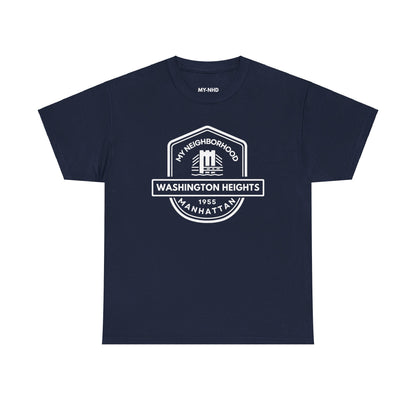 MY-NHD Washington Heights Unisex T-Shirt