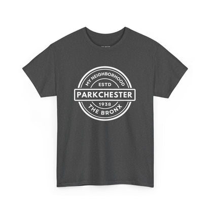 Parkchester - The Bronx - Unisex Cotton Tee