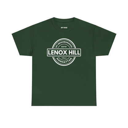 MY-NHD Lennox Hill Unisex T-Shirt