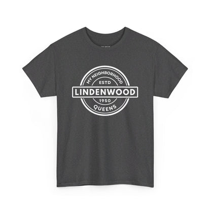 Lindenwood - Queens - Unisex Cotton Tee