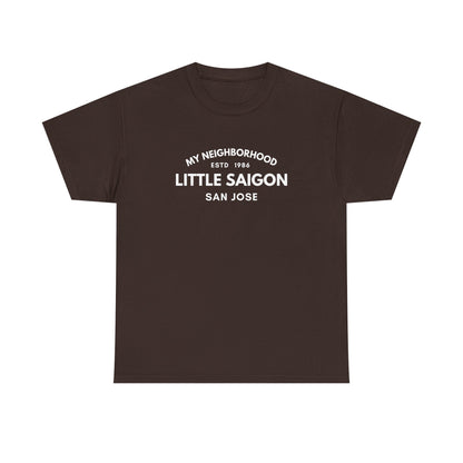 Little Saigon - San Jose - Unisex Cotton Tee