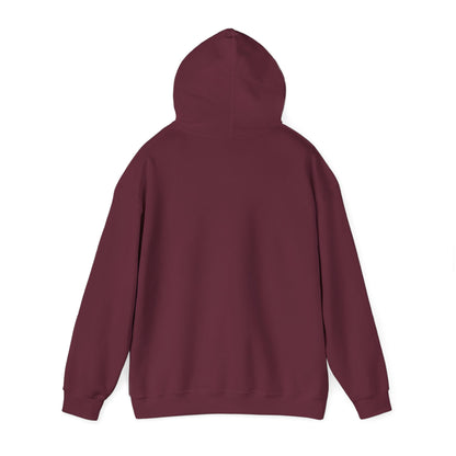 Throgs Neck - The Bronx - Unisex Heavy Blend Hooded Sweatshirt