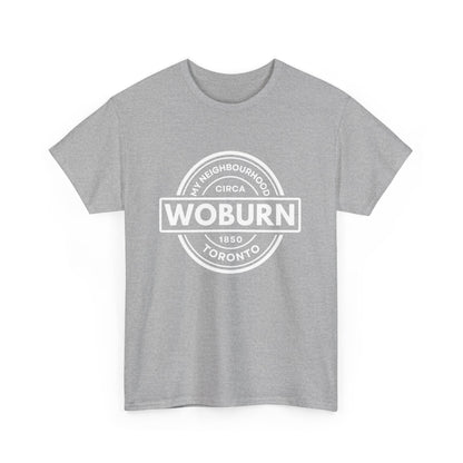 Woburn - Scarborough - Unisex Cotton Tee